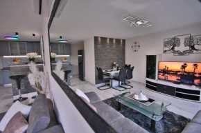 Lux Apartment Kornelija